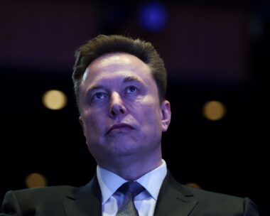 Έλον Μασκ