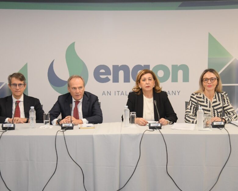 Enaon: Ενδεχόμενο μειώσεων στα τέλη χρήσης δικτύου από το 2027 