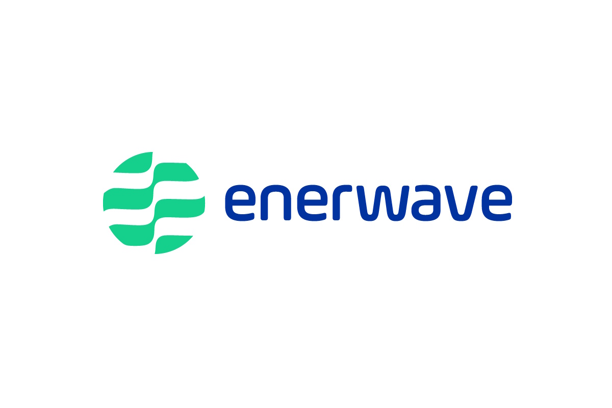 Το λογότυπο της Enerwave