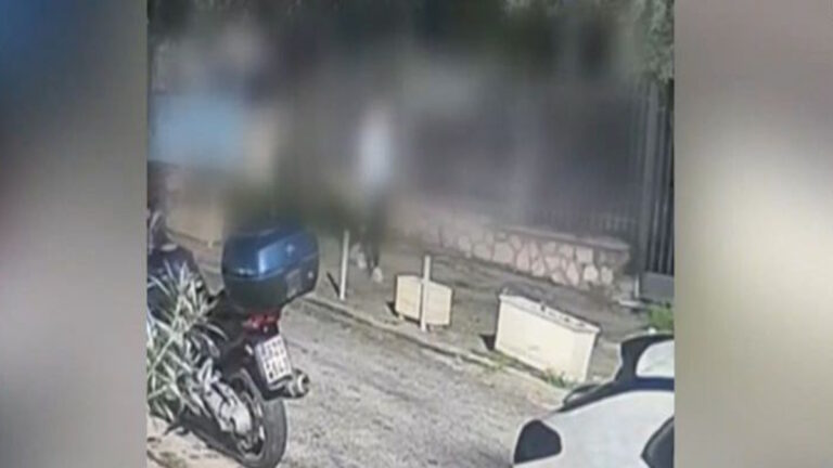 Ενεχυροδανειστήριο στην Ομόνοια