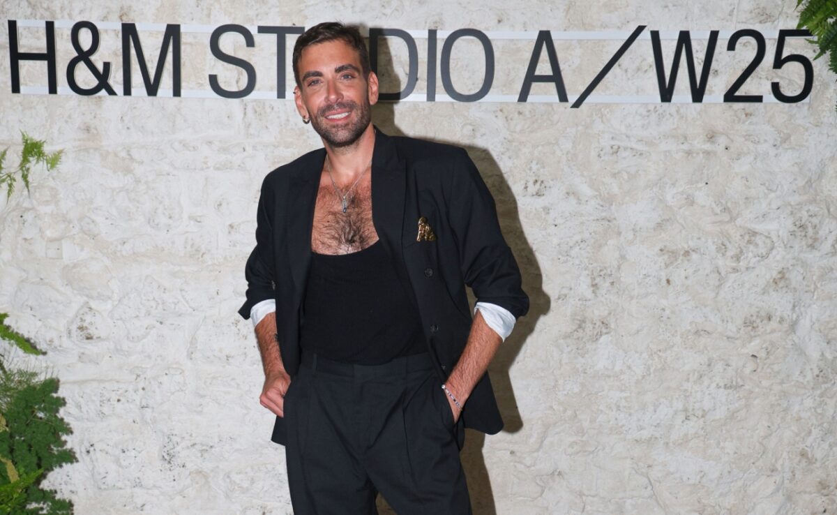 Έντι Γαβριηλίδης