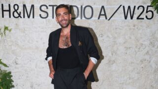 Έντι Γαβριηλίδης