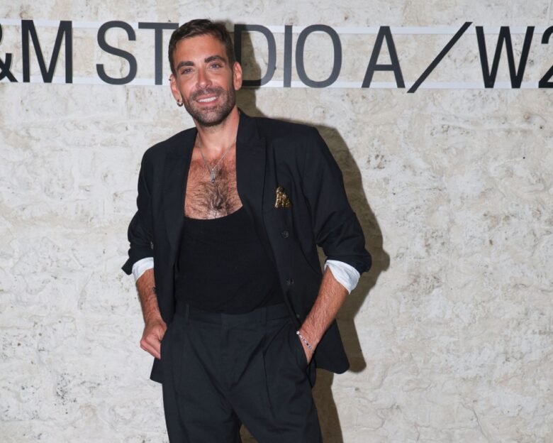 Έντι Γαβριηλίδης: «Είναι ωραίο να αρέσουμε και να μας ζηλεύουν»