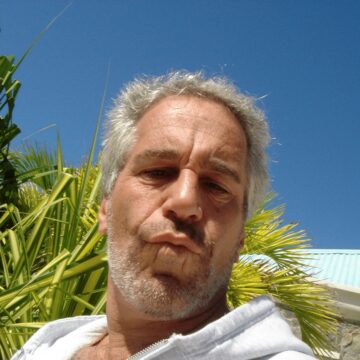 Τζέφρι Επστάιν