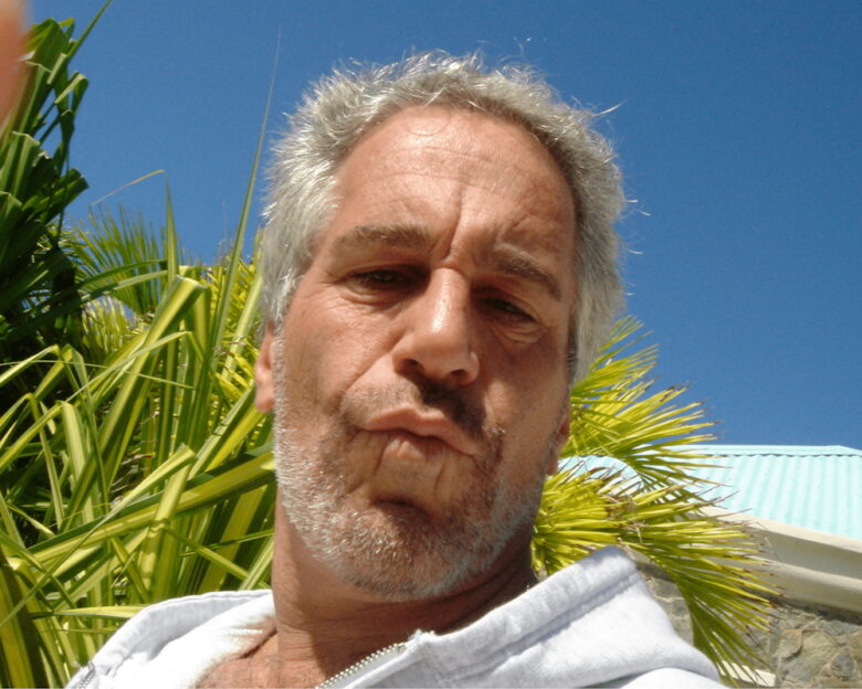 Τζέφρι Έπσταιν