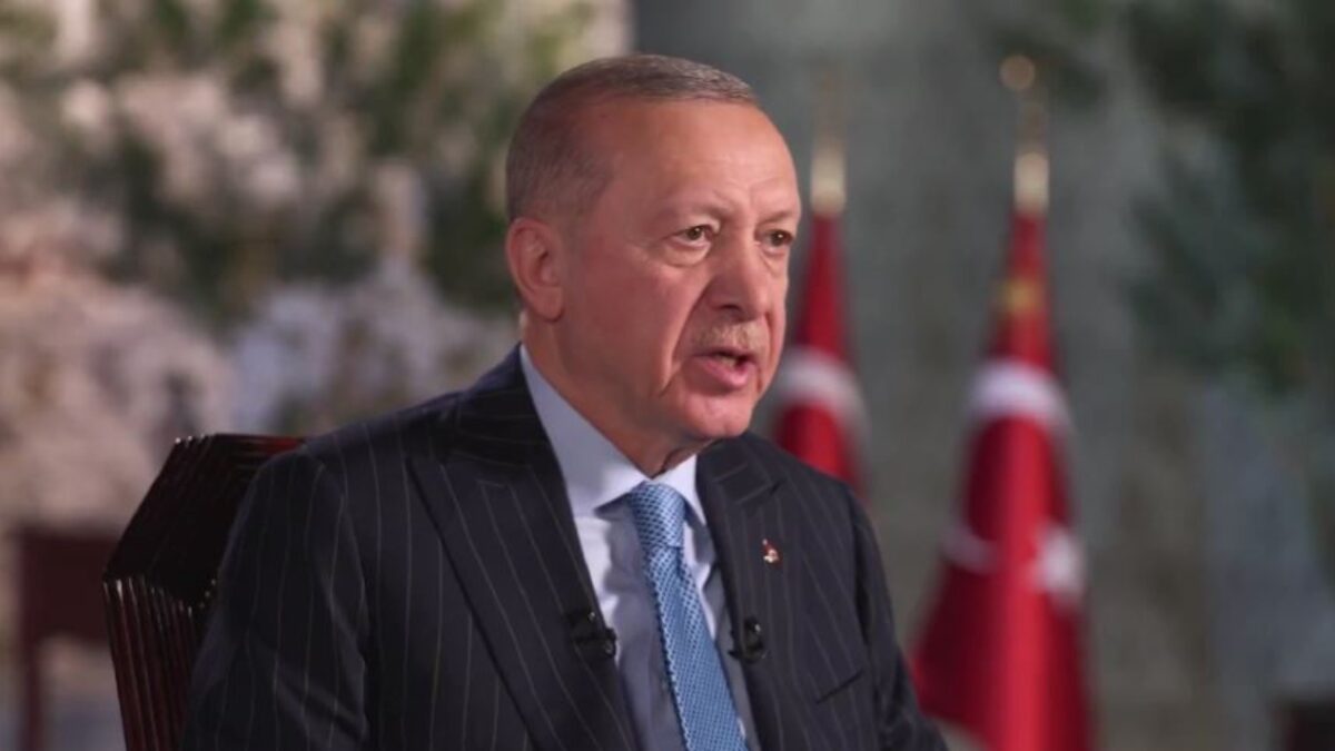 Ρετζέπ Ταγίπ Ερντογάν