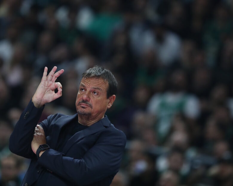 Άταμαν: Αν φτάσουμε με τον Παναθηναϊκό στο Final4 της Euroleague, τότε μέσα στο γήπεδό μας θα νικήσουμε