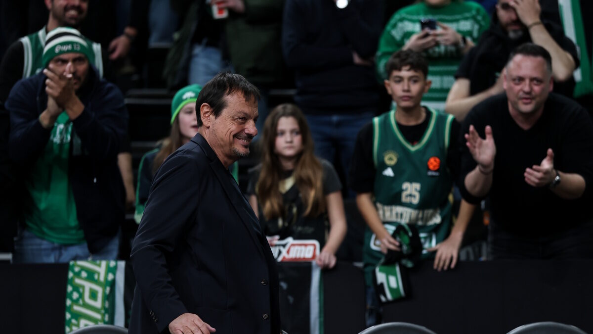 ΦΩΤΟ EUROKINISSI