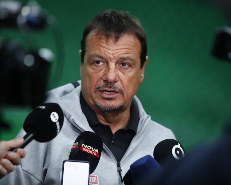 Αταμάν για το Παναθηναϊκός – Βαλένθια: Επικίνδυνο ματς μετά από τόσες ημέρες διακοπής – Όσμαν, Χολμς και Σαμοντούροφ δεν θα παίξουν