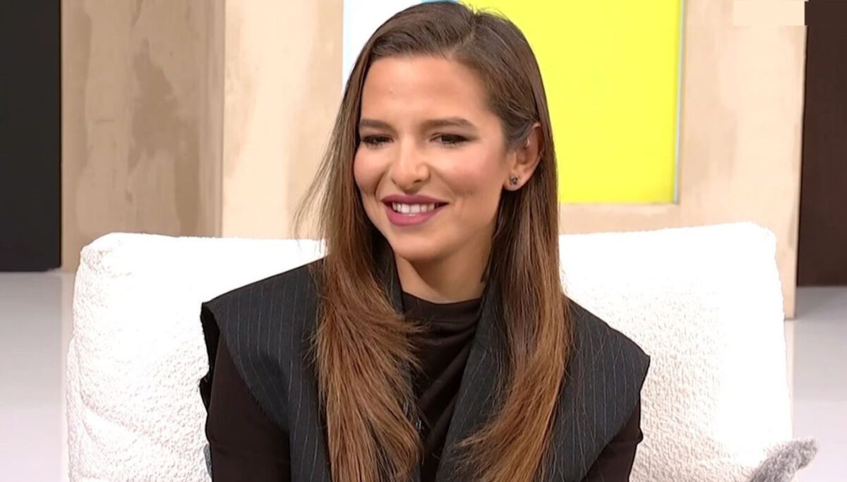 Εριέττα Κούρκουλου