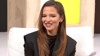 Εριέττα Κούρκουλου