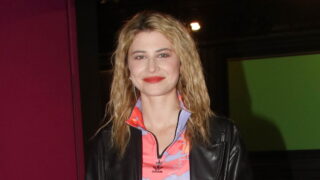 Εριέττα Μανούρη