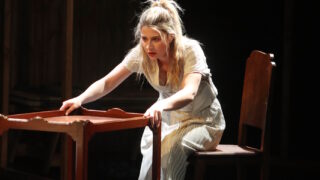 Εριέττα Μανούρη