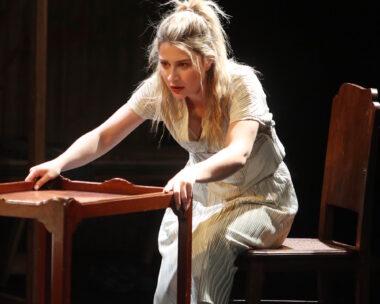 Εριέττα Μανούρη