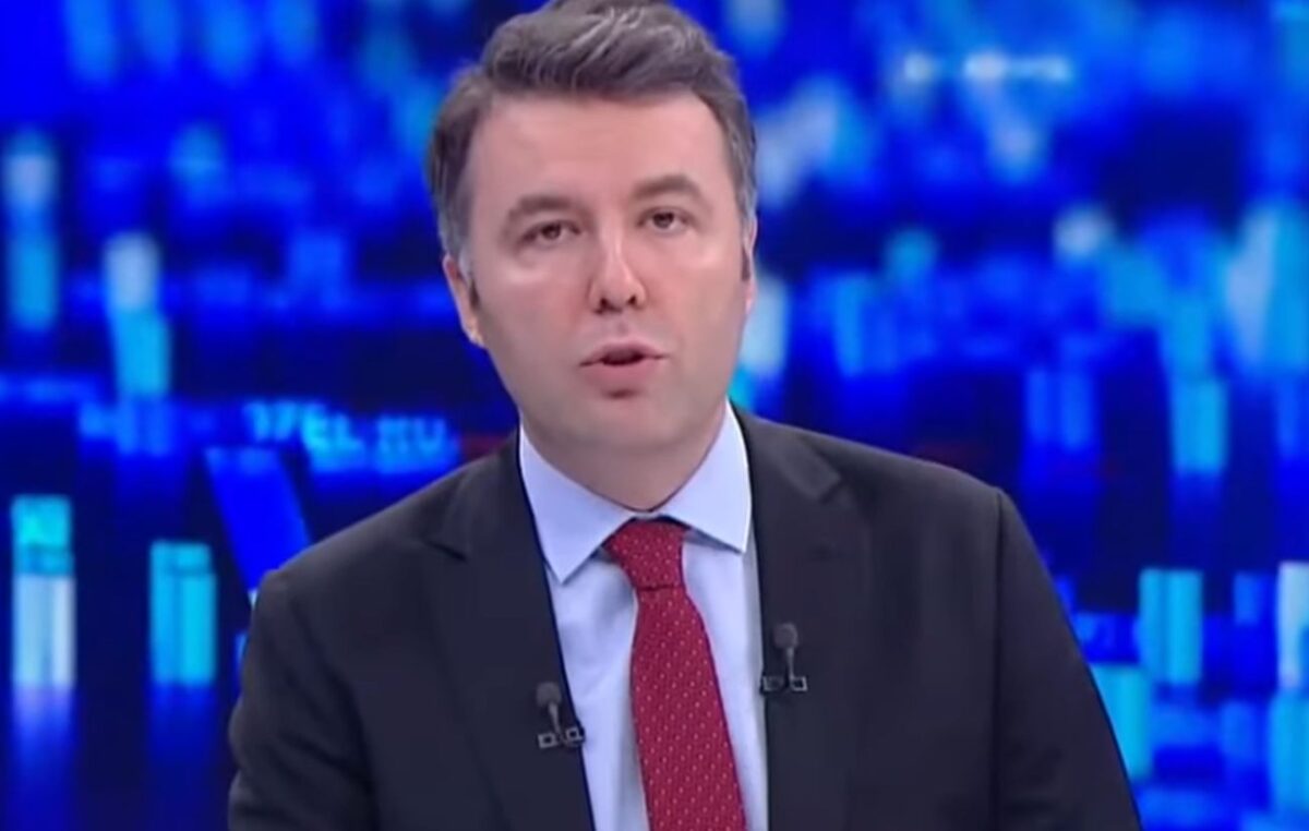 O Μεχμέτ Ακίφ Ερσόι