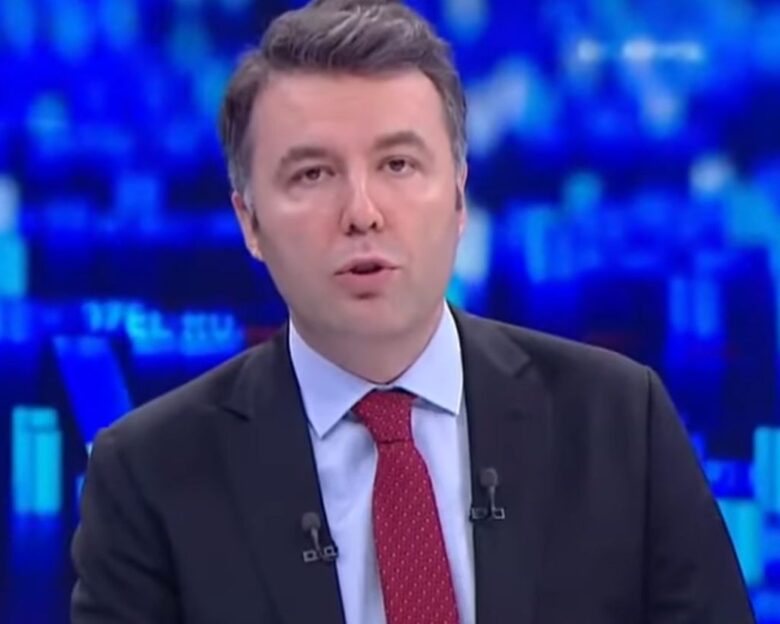 Σκάνδαλο στην Τουρκία με τη σύλληψη του διευθυντή ειδήσεων του Haberturk: Σεξουαλικά όργια, ναρκωτικά και παρενόχληση