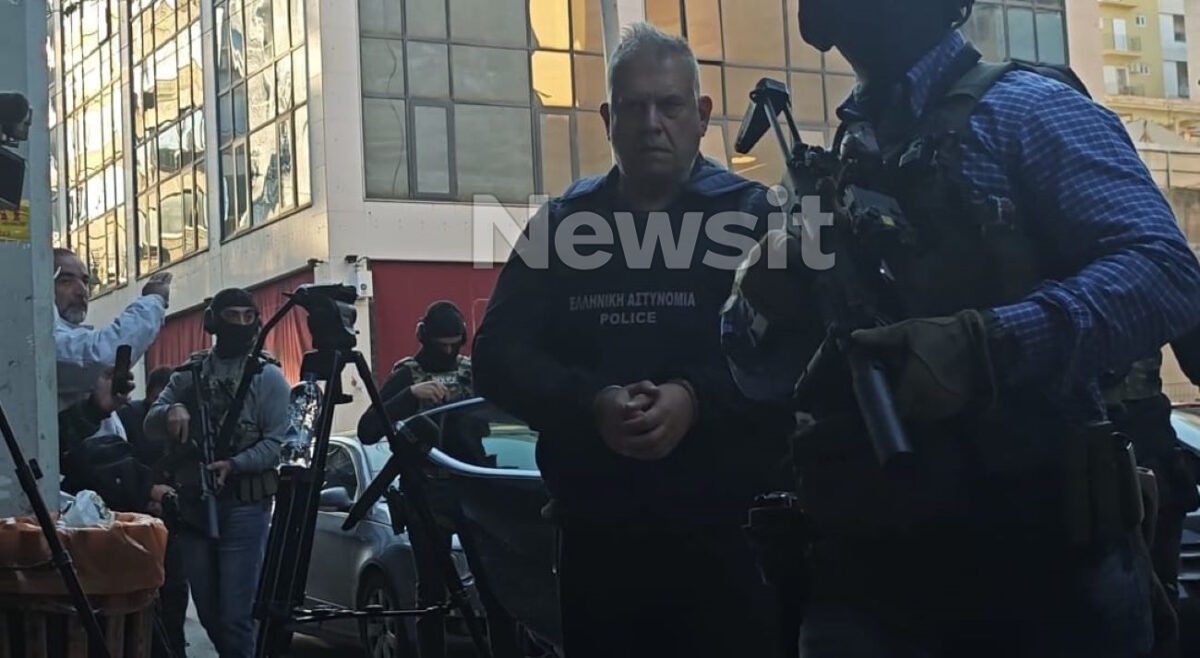 Ψάχνουν τον χρηματοδότη του «Έλληνα Εσκομπάρ» – Το δοκιμαστικό ταξίδι και το μεγάλο κόλπο με την κοκαΐνη των 100 εκατ. ευρώ