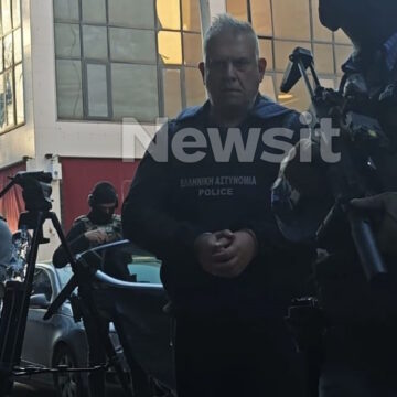 Ψάχνουν τον χρηματοδότη του «Έλληνα Εσκομπάρ» – Το δοκιμαστικό ταξίδι και το μεγάλο κόλπο με την κοκαΐνη των 100 εκατ. ευρώ