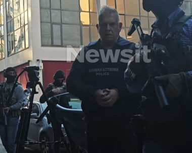 Ψάχνουν τον χρηματοδότη του «Έλληνα Εσκομπάρ» – Το δοκιμαστικό ταξίδι και το μεγάλο κόλπο με την κοκαΐνη των 100 εκατ. ευρώ