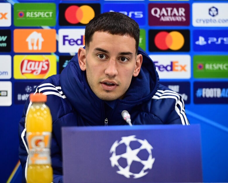 Σαντιάγκο Έσε για το Καϊράτ Αλμάτι – Ολυμπιακός: «Έχουμε μια ακόμη ευκαιρία για να δείξουμε τον καλό μας εαυτό»