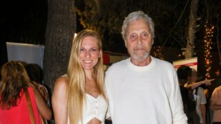 Σάρα Εσκενάζυ και Αλμπέρτο Εσκενάζυ