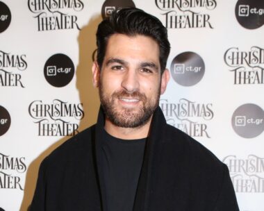 Ετεοκλής Παύλου