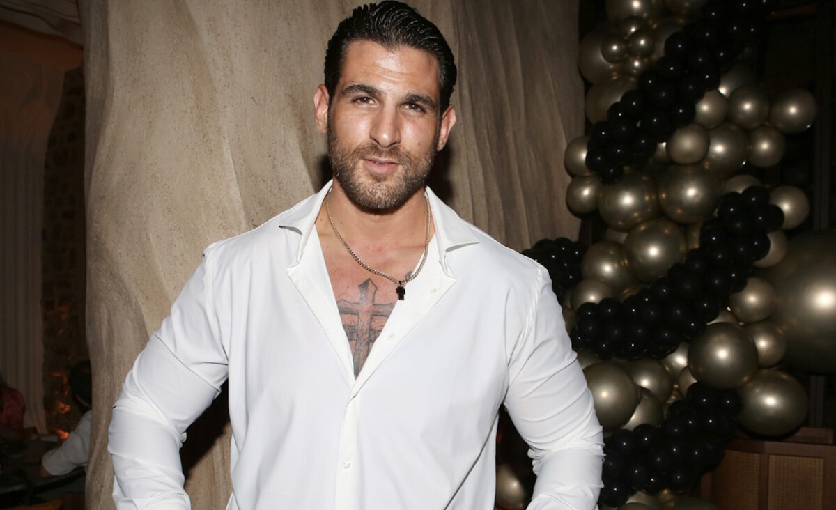 Ετεοκλής Παύλου