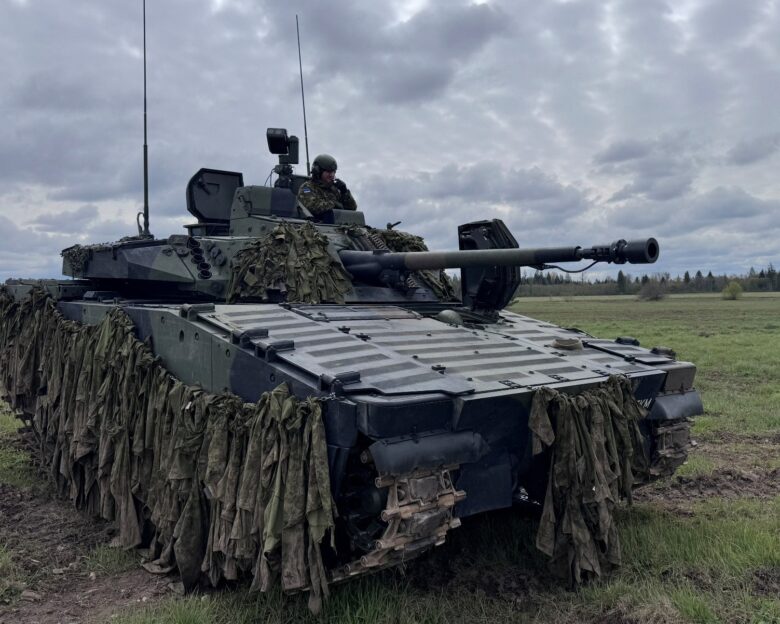 Άμυνα: Ελήφθησαν τα 19 εθνικά σχέδια από την Κομισιόν για τα δάνεια του SAFE – Ανάμεσα τους και η Ελλάδα