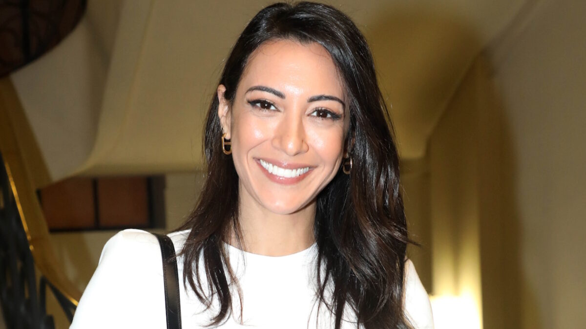 Ευγενία Σαμαρά