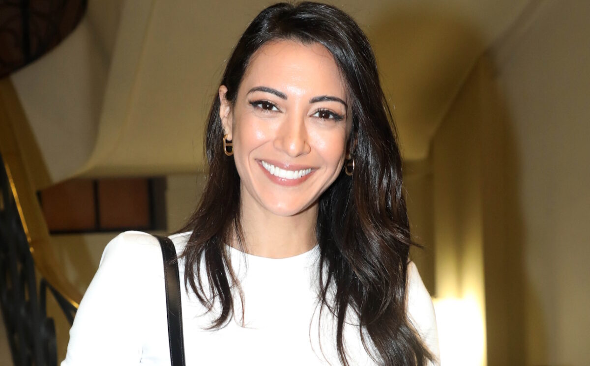 Ευγενία Σαμαρά