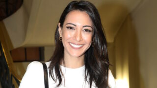 Ευγενία Σαμαρά