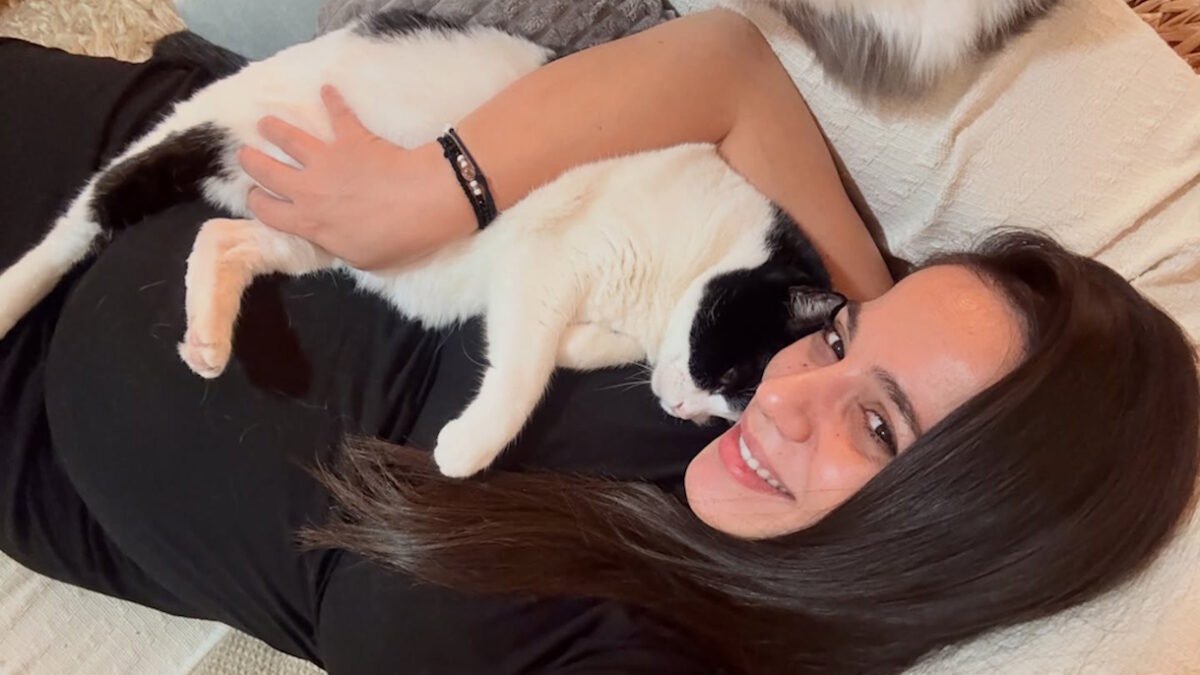 Ευλαμπία Ρέβη