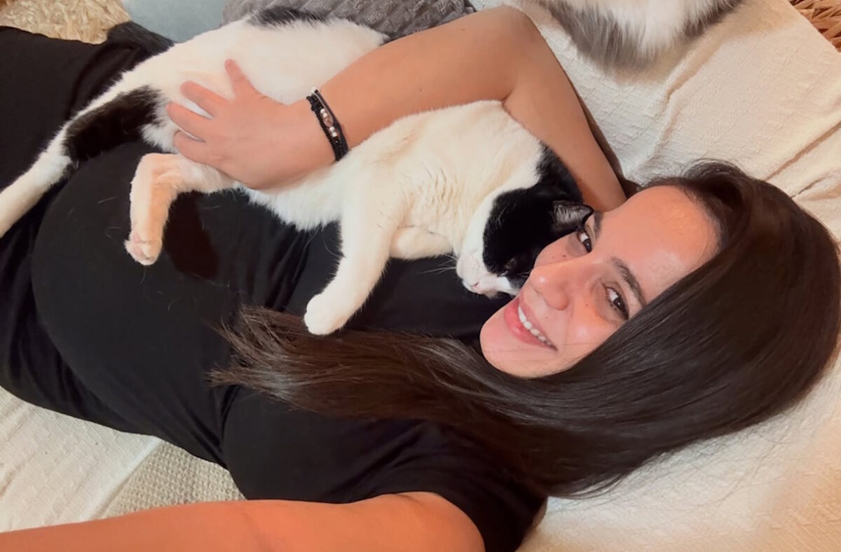 Ευλαμπία Ρέβη