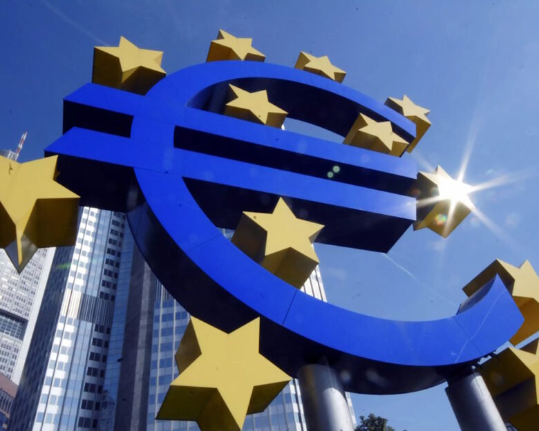 Eurostat: Αύξηση του ΑΕΠ στην ευρωζώνη κατά 0,3% το τρίτο τρίμηνο του 2025