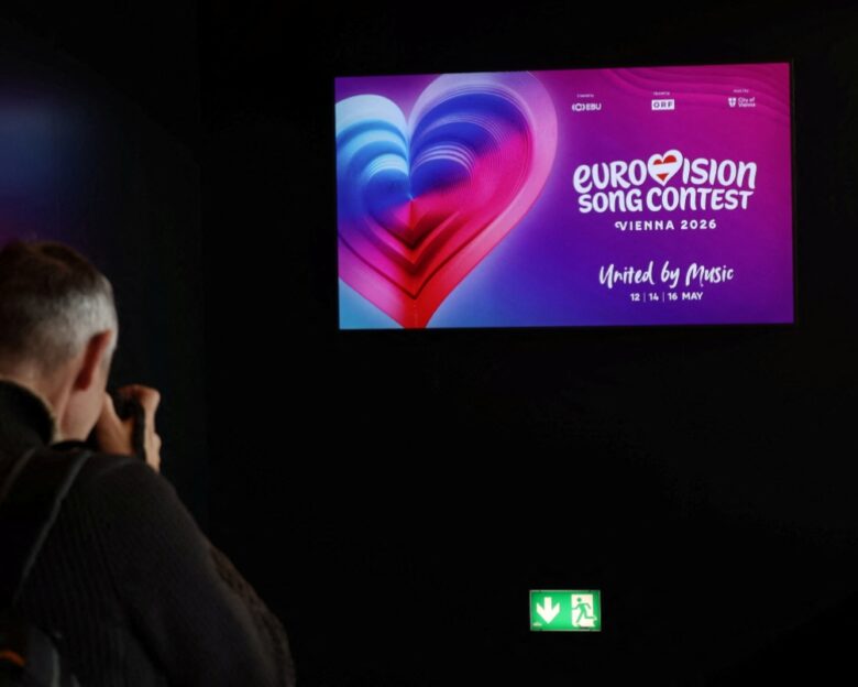 Παύλος Μαρινάκης για Eurovision: «Είναι μουσικός διαγωνισμός που ενώνει και όπου οι ιδεοληψίες δεν έχουν θέση»