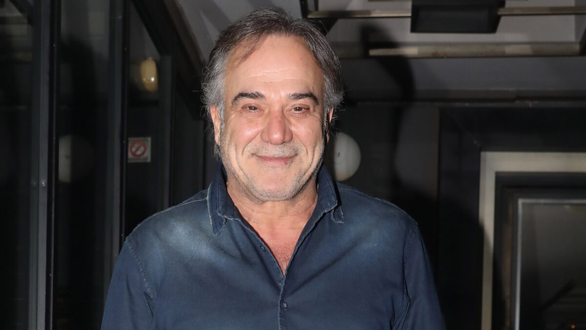 Παύλος Ευαγγελόπουλος