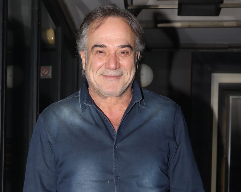 Παύλος Ευαγγελόπουλος για το «Ρετιρέ»: Ο Γιάννης Δαλιανίδης δημιουργούσε μια ατμόσφαιρα τρόμου στα γυρίσματα