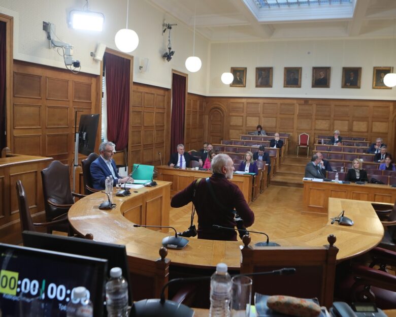 ΟΠΕΚΕΠΕ: Ποιοι είναι μεταξύ των συλληφθέντων για τις παράνομες επιδοτήσεις στην Κρήτη – Ο Πασόκος, ο Νεοδημοκράτης και οι κουμπαριές