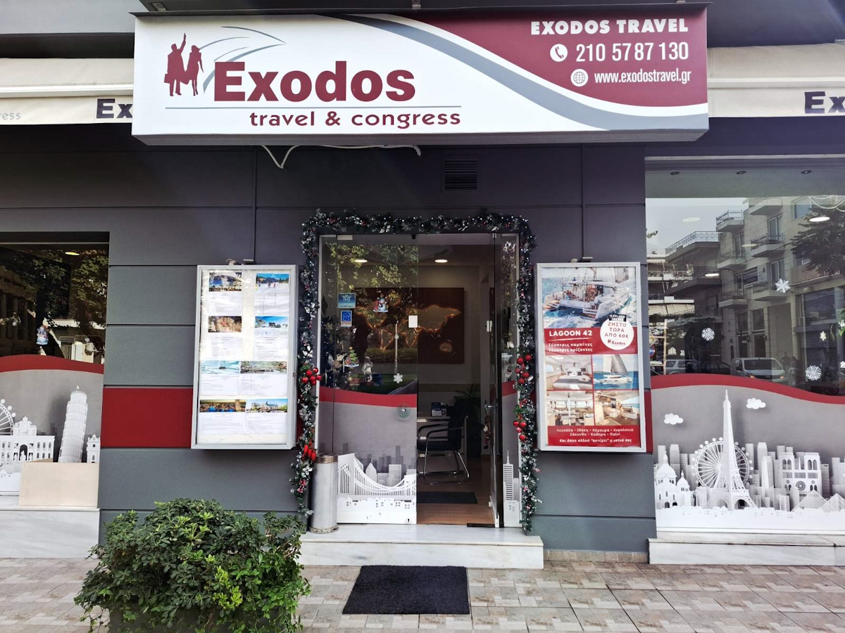Exodos Travel