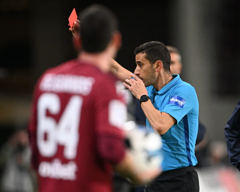 ΑΕΛ Novibet: «Ο Ευαγγέλου δίνει τα ρέστα του υπέρ του Παναθηναϊκού»