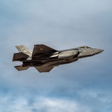 F-35 των ΗΠΑ