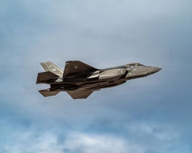 F-35 των ΗΠΑ