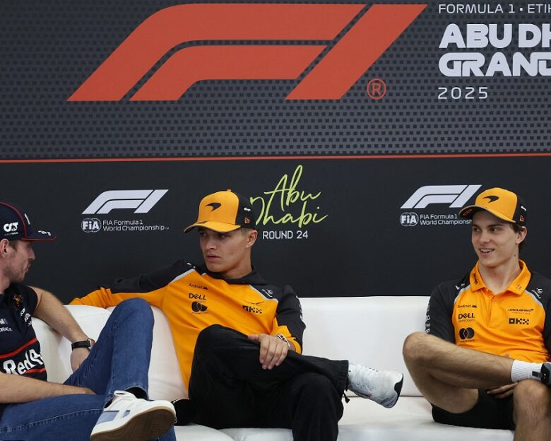 Formula 1: Αντίστροφη μέτρηση για την τελική αναμέτρηση στο Αμπού Ντάμπι