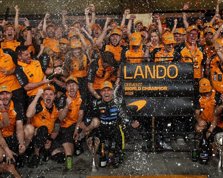 Formula 1: Τελικά, δεν πήραμε το θέαμα που θέλαμε από τον τελικό του Άμπου Ντάμπι