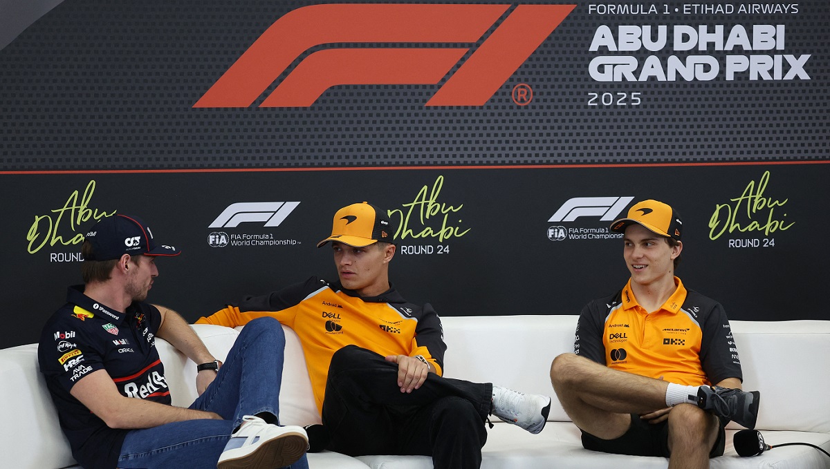 Abu Dhabi Grand Prix