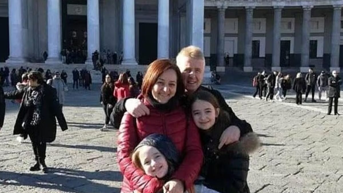 Μητέρα και κόρη νεκρές μετά την κατανάλωση θαλασσινών σε ρεβεγιόν