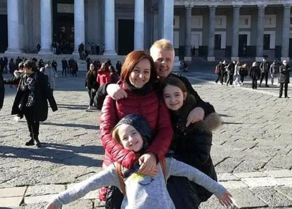 Μητέρα και κόρη νεκρές μετά την κατανάλωση θαλασσινών σε ρεβεγιόν