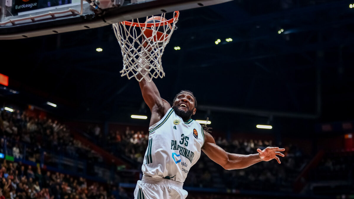 Ο Φαρίντ κόντρα στην Αρμάνι