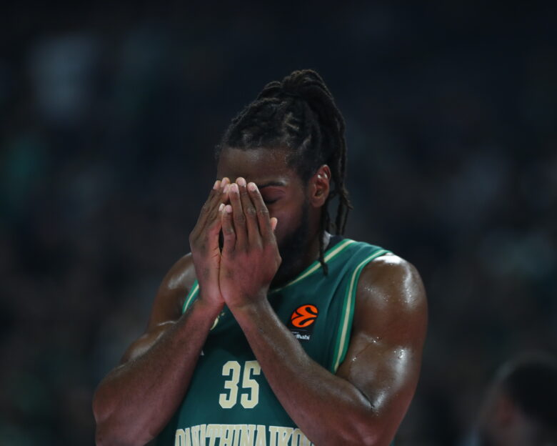 Παναθηναϊκός – Βαλένθια ανάλυση: Τα 17 λάθη ανέδειξαν τα προβλήματα του «τριφυλλιού» και έφεραν την ήττα στη Euroleague