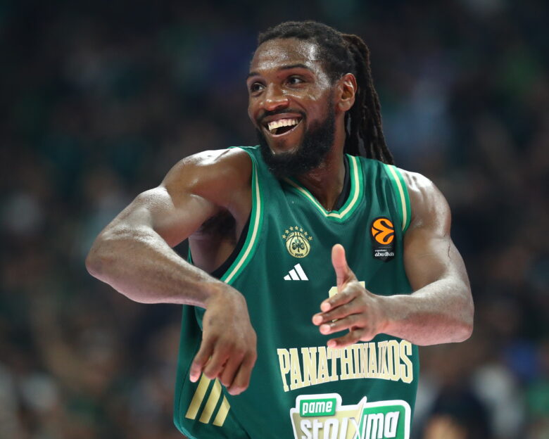 Παναθηναϊκός – Βαλένθια: Για την πέμπτη διαδοχική νίκη στη Euroleague οι πράσινοι